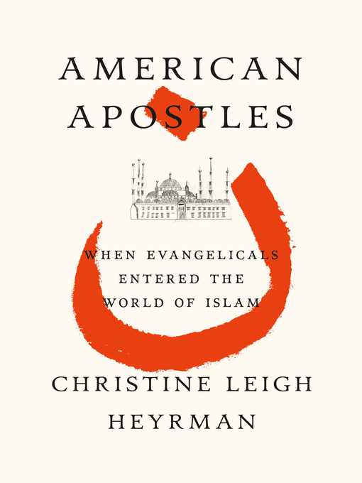 Title details for American Apostles by Christine Leigh Heyrman - Wait list